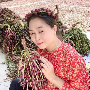 Út Trang Miền Tây