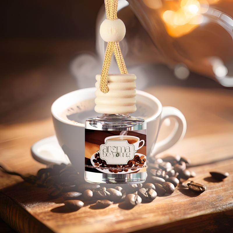 Coffee Break Parfum Mobil dan Ruangan Mewah Premium Aroma Terapi Car Scented Air Freshener Pengharum Mobil Anti Mabuk Mual Car Diffuser Car Fragrance Aromatic Aromatherapy Pewangi Ruangan Wangi Tahan Lama Rasa Kopi Bali Kopi Hitam Black Coffee 3