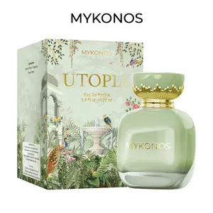 Mykonos - Utopia Extrait de Parfum 100ml