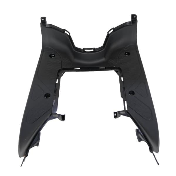 Gambar Cover Pijakan Kaki Hitam Honda Scoopy K2F 64310K2FN80ZB dari Honda Cengkareng Kota Tangerang Tokopedia