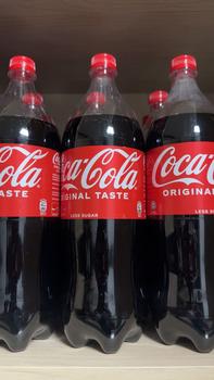 Product Review of [UNICOFOODS] Coke Original | 1.5L X 12 from U**n 0