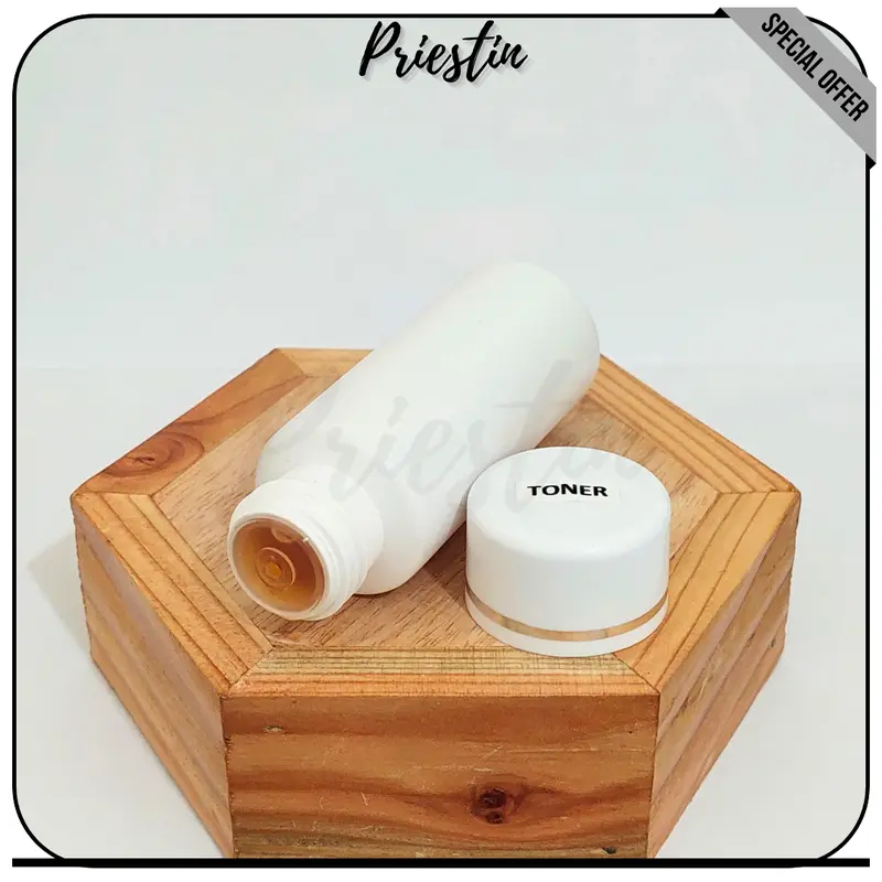 BIG SIZE Bundle 5in1 [HN] 30gr Lightening Series 6