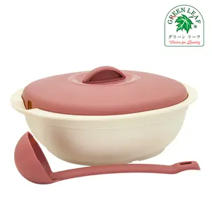 Green leaf 7688 Verona Wadah Saji / Food Storage 2.8 Liter