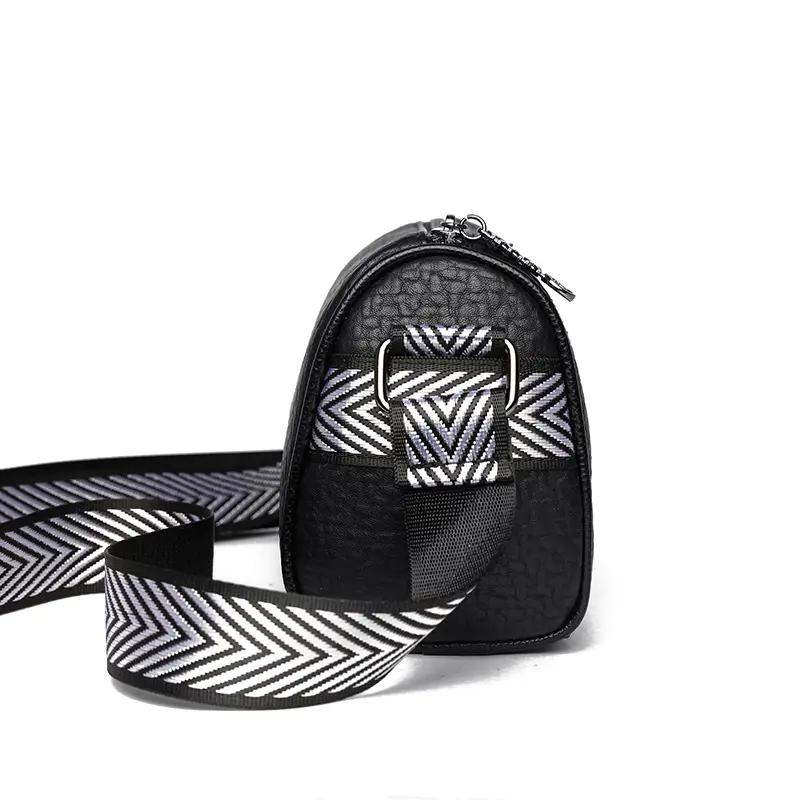 Tas Premium Daishu Selempang  Wanita BS-3924  (Paperbag ) Slingbag 7