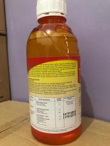 [A2] Megup Herbisida 525Sl Penghilang Gulma Dan Rumput Liar 1 Liter Terbaru