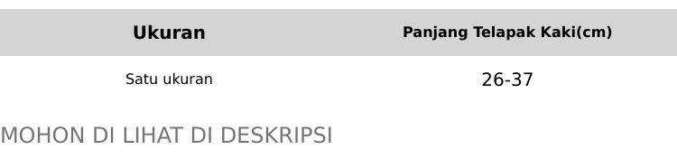 Sandal baim anak perempuan jibttz bunga 3D EH 2018 size 24-35 sandal anak perempuan terbaru