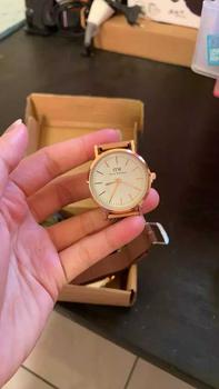 Product Review of JAM + BOX Jam Tangan Wanita Rantai Magnet D , jam tangan casual Watches Quartz from M**n 2