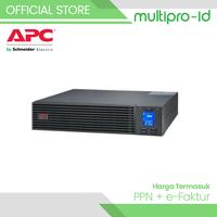 Gambar UPS APC 2000VA 1800W Online Rackmount SRV2KRIRK-E SRV2KRIRKE dari Multipro.id Kota Administrasi Jakarta Utara 1 Tokopedia