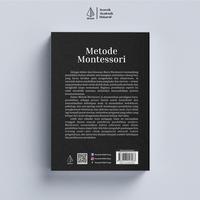 Gambar IRCiSoD - Bundling Montessori: Dari Fondasi Filsafat ke Ruang Belajar Aplikatif - Metode Montessori & Prinsip Pendidikan Montessori - Maria Montessori - Pendidikan - Metode Montessori dari IRCiSoD Books Kab. Bantul 4 Tokopedia