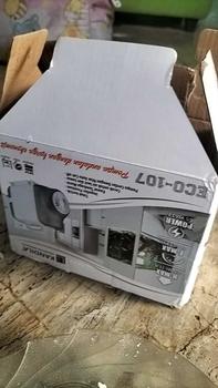 Product Review of Pompa Celup Aquarium Kolam KANDILA ECO 107 Power Head 5000 Lh from A** s**i 0