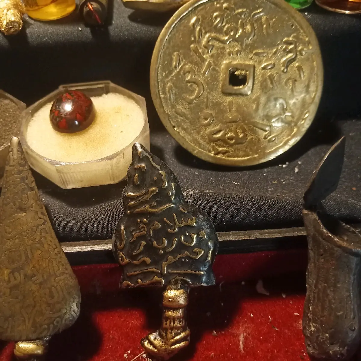 PATUNG KLASIK JAWA ORIGINAL