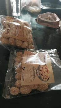 Product Review of PAKET USAHA 100 GRAM  @10 PIECES  | Keciput Winjn Ketan Asli Andi from H**n L**y 0