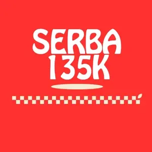 PROMO SERBA 135K CO SAAT LIVE BERLANGSUNG