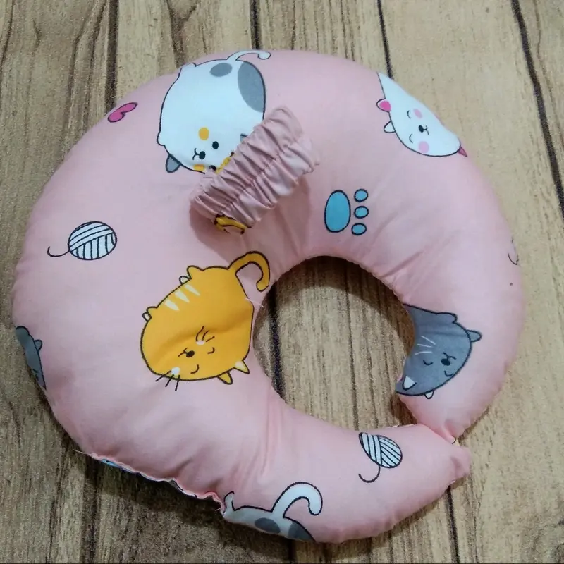 BANTAL DOT MENYUSUI  Bayi  PRAKTIS TERBARU Lebut Nyaman Bunda 8