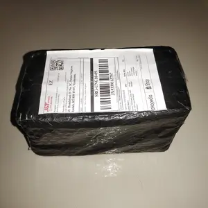 Shower 300 lubang deras ABS Anti karat awet Air Keran Peralatan