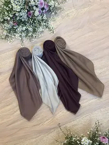 Javina_Official - ( SCARF ) LA ZURRA SIGNATURE FAMILY SET