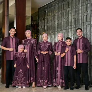 KALINGGA SARIMBIT TERBARU 2026 BY ZAMEERA (DEEP MAROON)