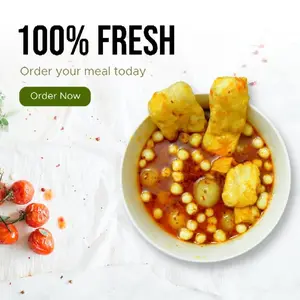 [Dian Garut] Paket Hemat Bakso Aci Komplit Makanan Kuah Instan Pedas