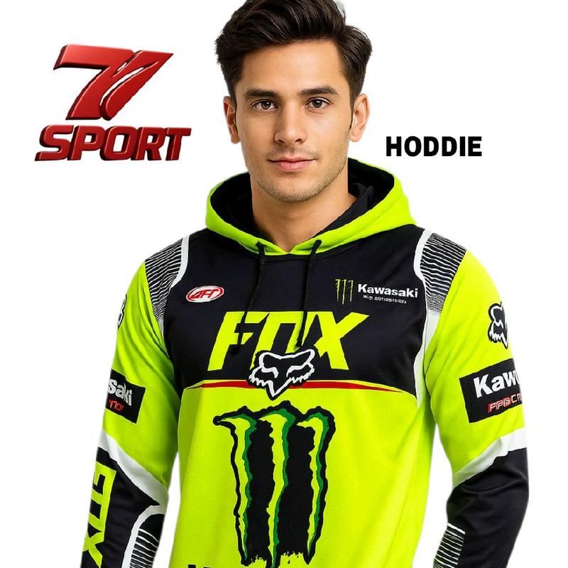 JERSEY CROSS/JERSEY RACING/SWEATER MOTOR/JERSEY SEPEDA/JERSE