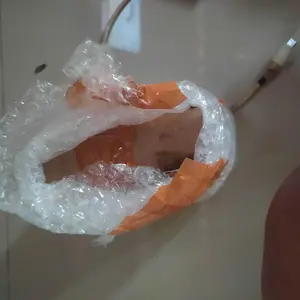 Glass Ashtray/ Ashtray isi 1 pcs