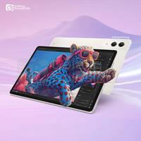 Gambar LENOVO YOGA TAB 75ID - 11.1 Inch Snapdragon 8 Gen 3 256GB ROM 12GB RAM - Seashell Tablet dari Lenovo Authorized Store Malang Kota Malang 2 Tokopedia