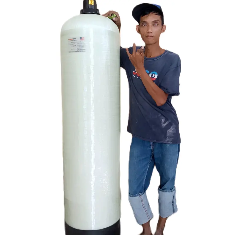 filter air sumur bor maupun PAM 0