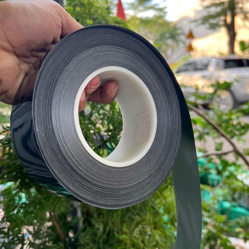 Băng Keo Nhôm Chịu Nhiệt Cao - chống Thấm Nước