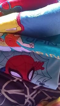 Product Review of 1 SET | Setelan anak Laki-laki Lengan Pendek Celana Panjang Motif Random - CP from y**1 0