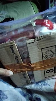 Product Review of Gratis Thumbler Teh Celup Sosro 1 Pack Isi 5 Kotak 15 Bag - Teh Celup Sosro - Air, Tea from u**6 0