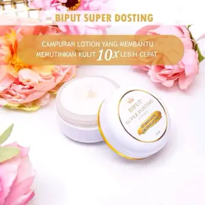 HS BIBIT PEMUTIH DOSTING WAJIB MIX LOTION