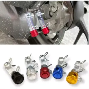 Selang Pembuangan Filter TUBE DRAIN SELANG PEMBUANGAN FILTER MODEL VIETNAM