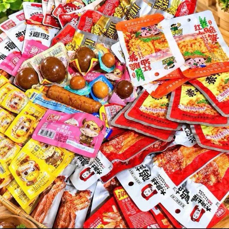 Tiệm Ăn Vặt Comb Đủ Món Siêu Ngon Siêu Hấp Dẫn Đảm Bảo Chất Lượng Giao Hàng Nhanh An Toàn Vệ Sinh