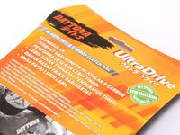 Gambar Kampas Kopling Kevlar Kawasaki Ninja 150 R 4624 Daytona Indonesia dari Webike Indonesia Kota Administrasi Jakarta Selatan 3 Tokopedia