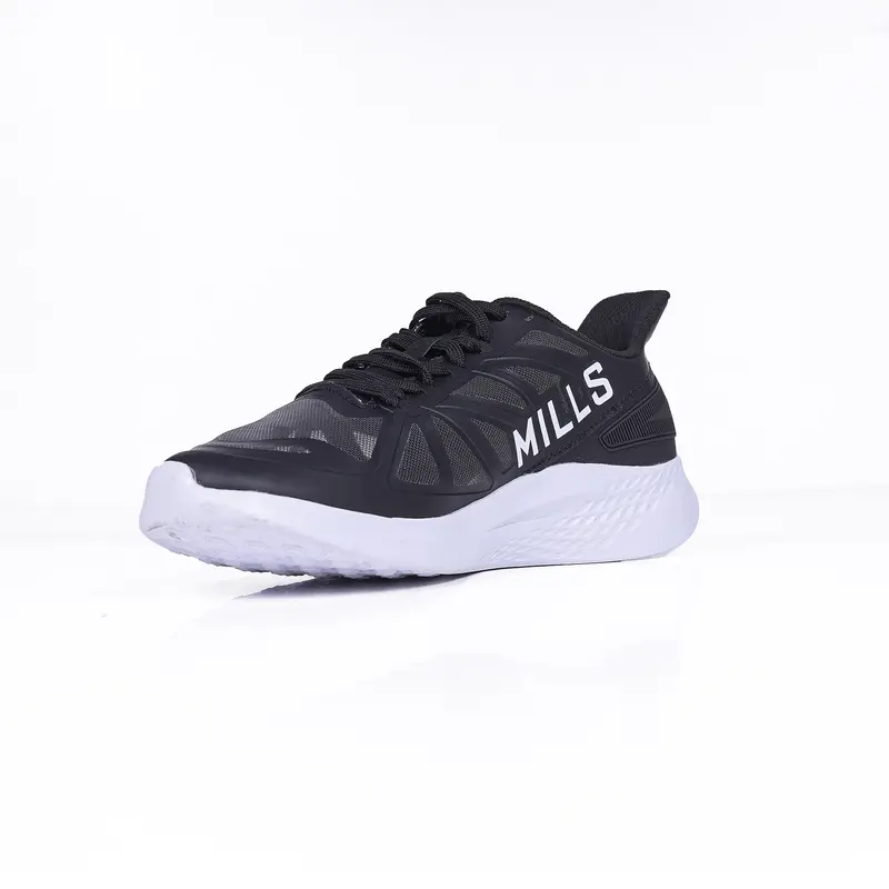 SEPATU SNEAKER MILLS TREXIMO SAGA - SEPATU PRIA - SEPATU SNEAKER 1