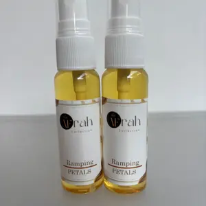 Afrah collection - Parfum Ramping Petals