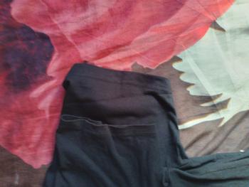 Product Review of ELGINI Athleisure E16191 Plain Cotton Tee from w**e 3