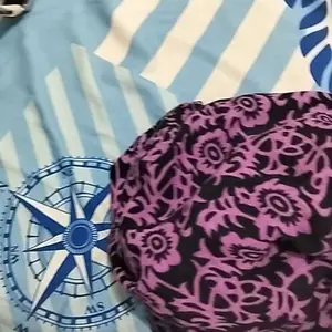 Rumi Rok Wanita Lebar Mayung Bahan Rayon Floral Skirt Motif Bunga Kekinian Tanpa Furing