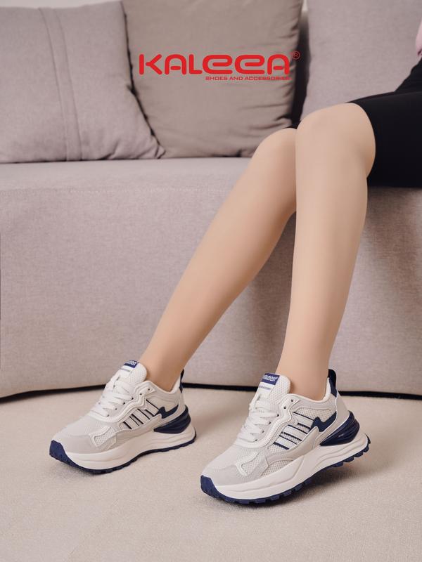   Kaleea Shoes   Best Seller   Giày Thể Thao Nam Nữ T92 