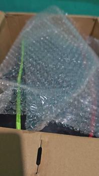 Product Review of HELM Half Face RSV NEW WINDTAIL CARBON GLOSSY  Motorcycle from M**D R**7 1