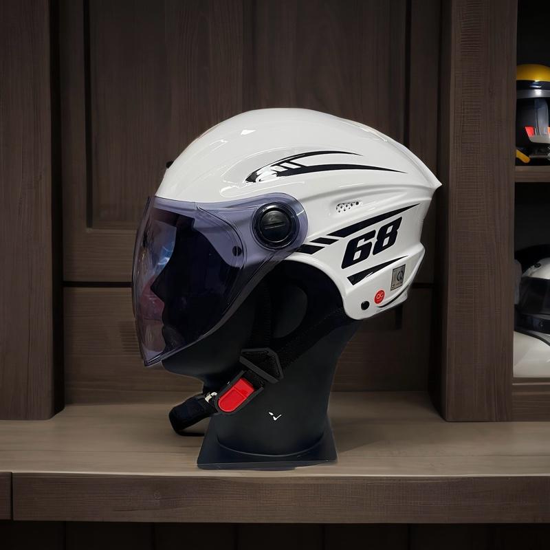 Nón Bảo Hiểm Sundy A2026 Kính Dài Thiết Kế Thể Thao Nhiều Màu Nhựa ABS Chống Va Đập Bảo Hành 12 Tháng Đệm Lót Có Thể Tháo Rời Vệ Sinh