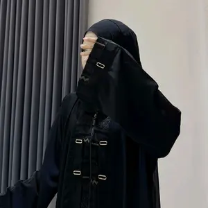 Abaya hanin anti uv by Aniezza