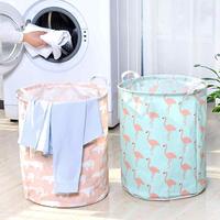 Gambar Laundry Basket Besar - Keranjang Tempat Mainan Anak - Random dari Aurel Babyshop Kota Tangerang Selatan 2 Tokopedia