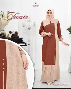 RAUNA ALL SERIES GAMIS DEWASA SPECIAL PRIDE NEW COLLECTION BEST SELLER