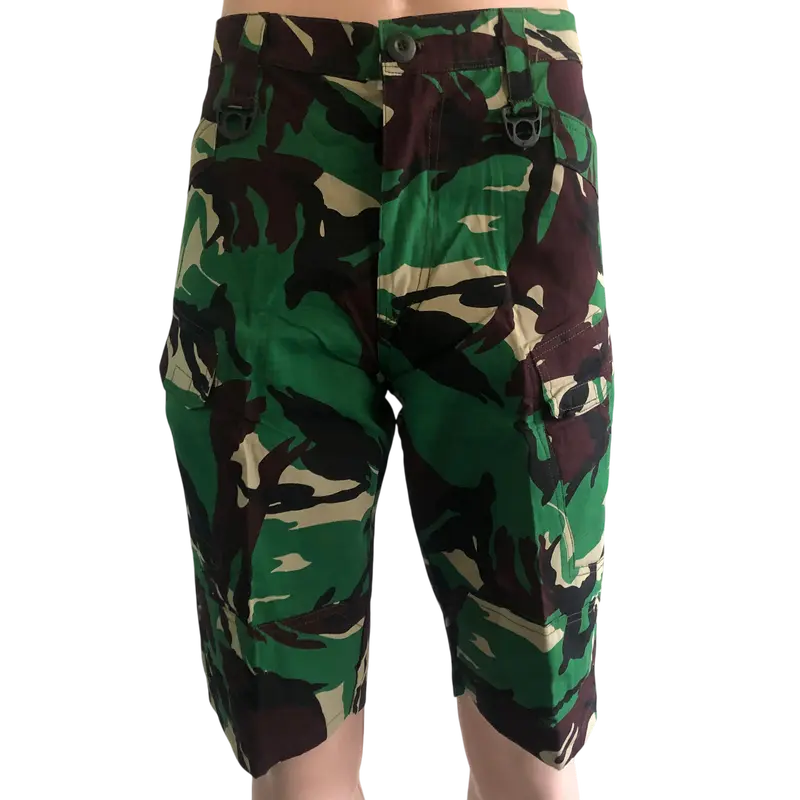 Celana Blackhawk Pendek Loreng Malvinas | Celana Pendek outdoor | Celana 3/4 loreng Bahan Ripstop 2