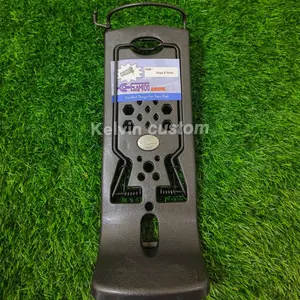 BAGASI TENGAH VEGA R NEW/TATAKAN BESI BARANG