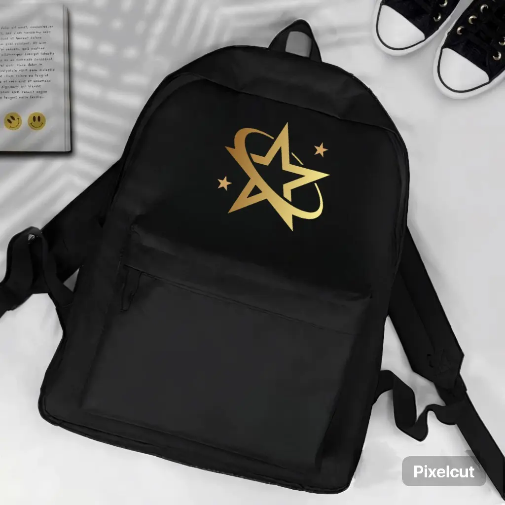 Backpacks tas ransel sekolah terbaru tas ransel gendong tas ransel cowo/cwe kekinian Pria Wanita Kanvas