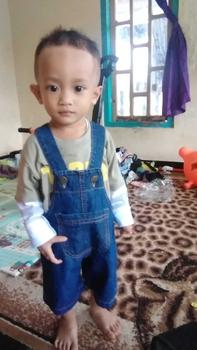 Product Review of CATHEA KIDS PAKET BAJU ANAK COWOK KODE 110-160 from a**8 2