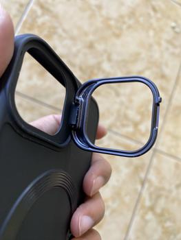 Product Review of Soft Case Window Camera Holder Magsafe Bracket Shell Case Kompatibel Untuk Iphone 11 Iphone 11 Pro Iphone 11 Pro Max 12 12 Pro 12 Pro Max 13 13 Pro 13 Pro Max 14 14 Plus 14 Pro 14 Pro Max Iphone 15 Iphone 15 Plus Iphone 15 Pro Iphone 15 Pro Max from A**ヅ 1
