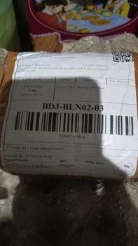 Product Review of Garam Himalaya Ajwa Plus / Himalaya Salt (250/500Gram) from a**2 0