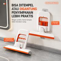 Gambar Mini Pel Spons Lipat 360° Peras Otomatis Mini Mop Serap Air Cepat Alat Pembersih Meja Kaca Dapur dari Grove Maison Kota Tangerang 2 Tokopedia